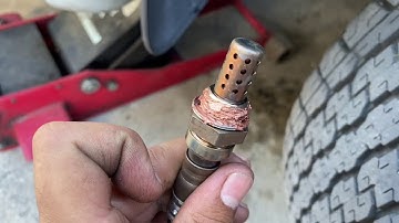 2003 - 2009 Toyota 4Runner P0051 Code Fix! (4.7 v8)