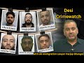 Desi Crimewatch July 2025 With Harjap Singh Bhangal Desi Crimewatch July 2025 With Harjap Singh Bhangal