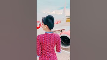 ❤️✈️ #pramugarihits #shortvideo #jj #flightattendant #jedagjedugviral #fypシ #shorts #flight #lionair