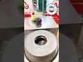 تست دستگاه اسلایسر اورشل