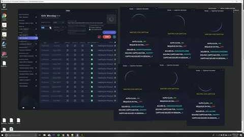 KITH MONDAY PROGRAM LIVE COP! W/ KODAI!