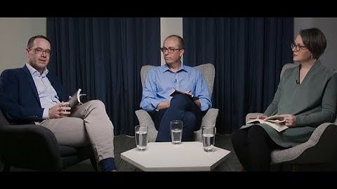 Sophocles’ Oedipus Rex | Video 1 | Great Books of the Western Canon series