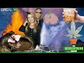 Breal cypress hill mike tyson  living on the edge  the dr greenthumb show 972