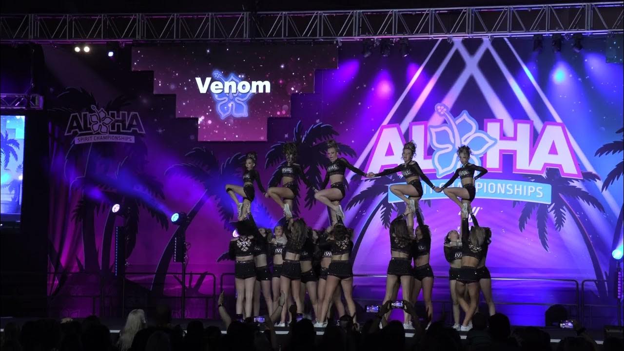 Rival Athletics Venom [S2] Aloha Grand Nationals Day 1 03/11/2023