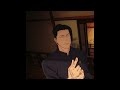 「Toji mewing 🤫🧏」 - Jujutsu Kaisen Toji vs Geto Edit #anime #jujutsukaisen #jjk