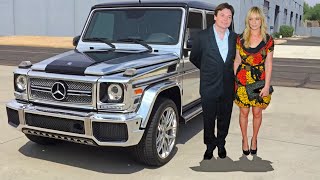 Celebrity Mike Myers' Lifestyle ★ 2021 Wealth