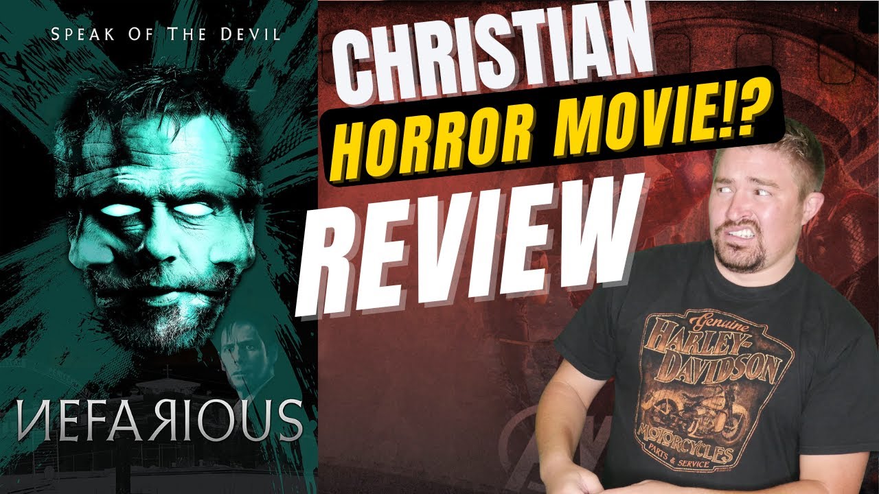 catholic movie review of nefarious