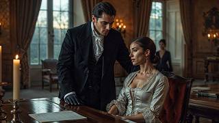 You’re Here to Bear My Heir,” the Duke Said Coldly — By Dawn, He Was Begging Her to Stay