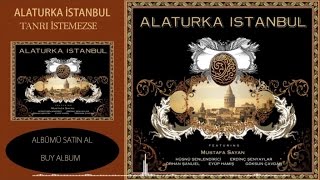 Alaturka İstanbul - Tanrı İstemezse Resimi