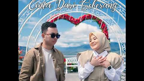 Cinta  Dari seberang Yaya Nadila ft zinidin Zidan
