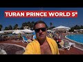 Turan prince world 5* Сиде Турция сентябрь 2021. Обзор, часть 2