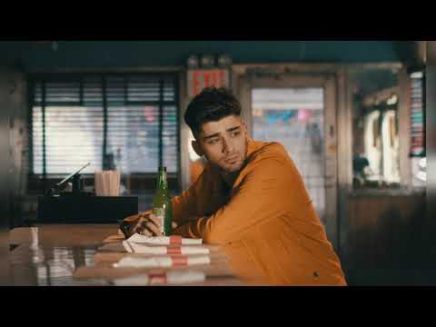 ZAYN Malik – Allah Duhai Hai (Türkçe Çeviri)