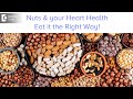 Eating Nuts And Does It Increase Risk Of Heart  Disease? - Dr. Surekha Tiwari|Doctors&#39; Circle