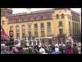 Procesión de los Pasos,Catedral,2016-La Flagelación -JHS (León)