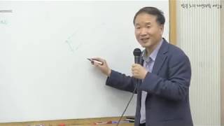양성자펌프 도식화(물분해형광합성, 미토콘드리아 호흡시스템)