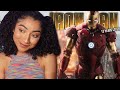 Watching Iron Man 13 Years Later...