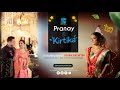 Wedding  story of  pranay  kirtika   story crafter by tapas ball papai