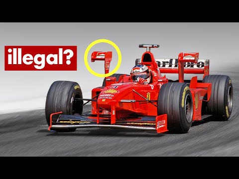 Video: Verklig Formel 1-bil På Eurogamer Expo