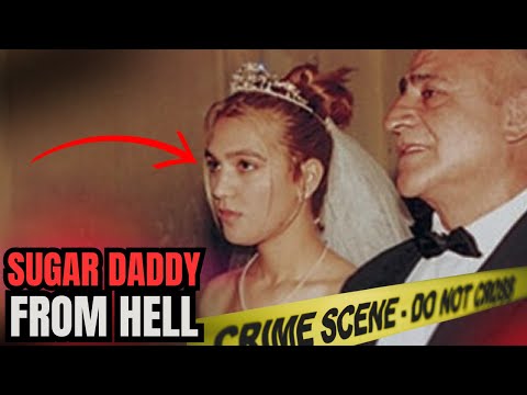 She Married A Man 30 Years Older And Got Killed - True Crime Story