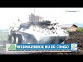 Webwazibidde Mu Congo Kikambwe Emmundu Eyongedde Okuseka E Goma ZuukukaNensonga Webwazibidde Mu Congo Kikambwe Emmundu Eyongedde Okuseka E Goma ZuukukaNensonga