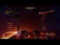 Elite Dangerous How To... Manufactured Materials farming for the busy professional