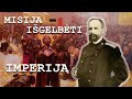 Algis Avižienis :  Paskutinis Rusijos Imperijos šansas 2020-11-28