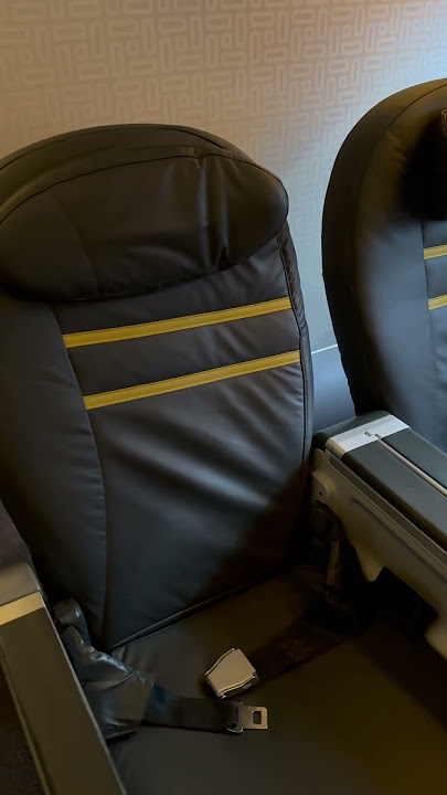 Scoot Premium Economy - does it worth the extra $? #shorts #scoot #flyscoot #premiumeconomy #787