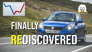 Suzuki Swift Sport Values Are Finally Shooting Up || 2-Year Owner Review