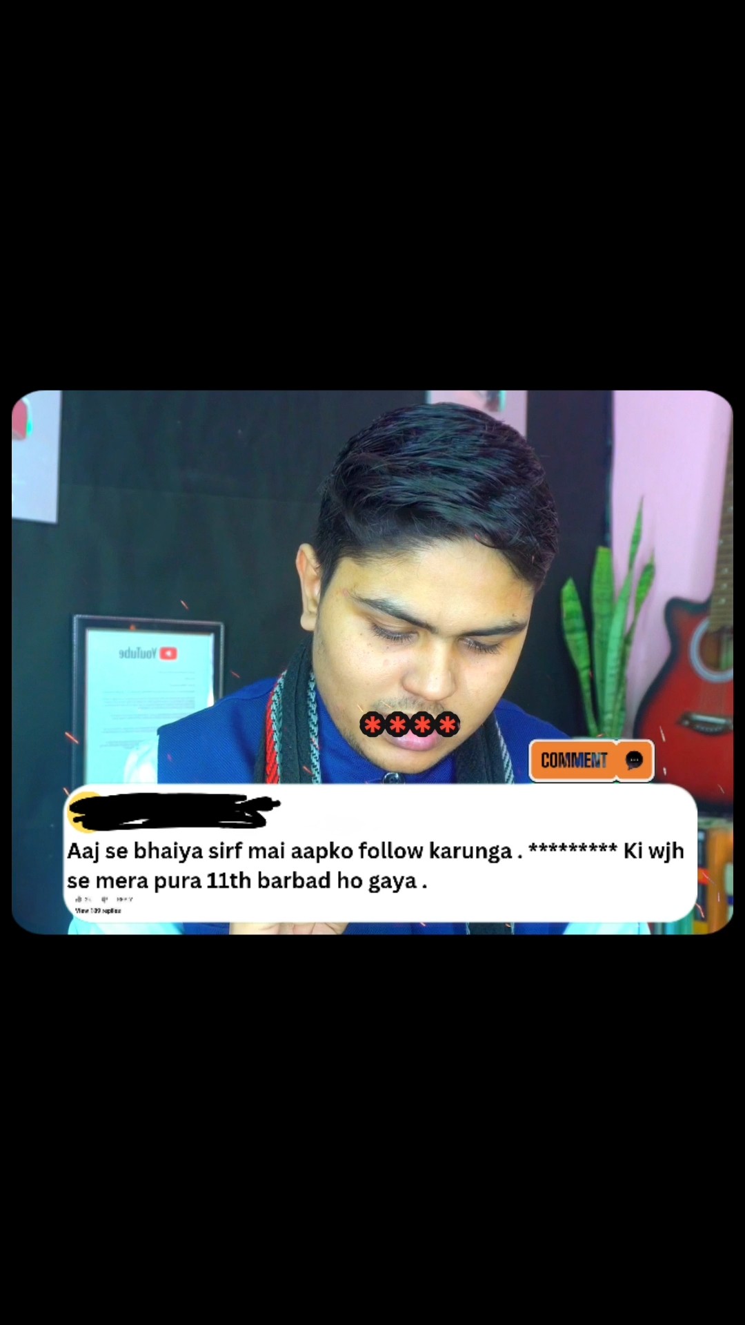 Who Spoiled Your Preparation : Mentors | IIT JEE | Snehit Mishra