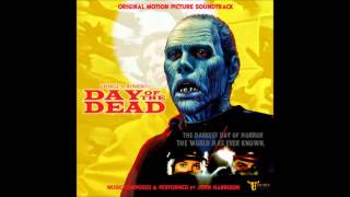 Day of the Dead (OST) - Main Title