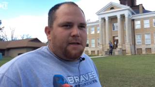 "Rumor was she was burned," former student says of Tara Grinstead