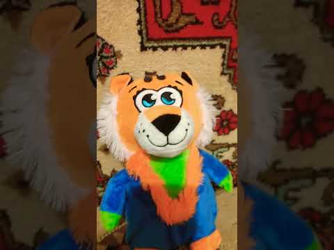 мой кот и игрушка! 😂