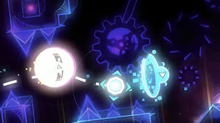 [4K60 RTX:ON TOP 10] Andromeda by insxne || Verified by Taiago || ID: 114283297 || Geometry Dash 2.2