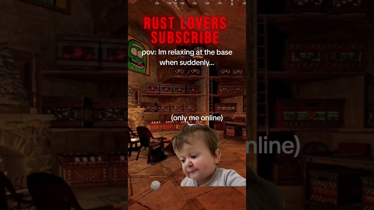 RUST GIVEAWAY AT FIRST 500SUBS 🔴.     