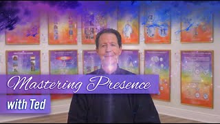 Simple Tips For Being Present &amp; Improving Health: Ted Skorman's Advice | MehtaMetaphysicalCenter.com