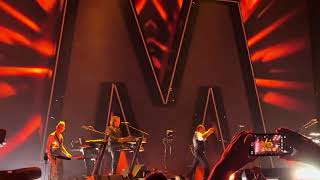 Depeche Mode en Barcelona 2024 - Policy of Truth