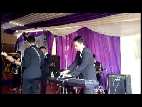 SMK PGRI 05 JEMBER, "MASA SMA" COVER (POWERBAND 92000mAh)