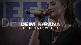 CINTA SENGKETA - DEWI KIRANA THE QUEEN OF PANTURA - LIVE KUBANGJERO BREBES_09-09-2017