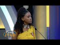 Aweh MY CHOMIE, what did YOU GET WITH TRIPLE POINTS?? | Family Feud South Africa