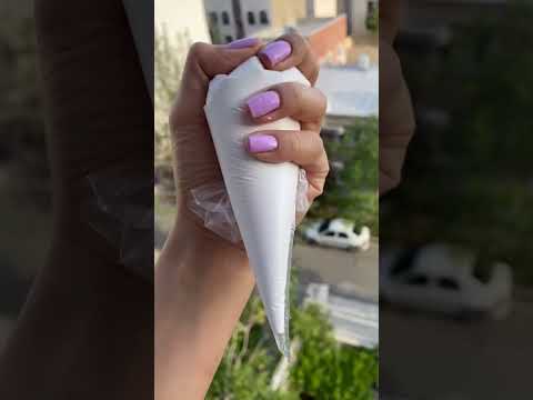 آموزش ساخت تابلو دیواری ماندالا با تکسچر