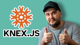 Knex.js - Query Builder SQL para JavaScript e TypeScript