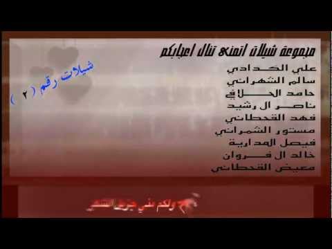 شيلات 2013 2