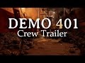 Titanic Demo 401 - Crew Trailer