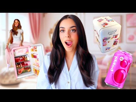 la folie des unboxing & colis PR d'influenceurs (c'est trop 🫣)