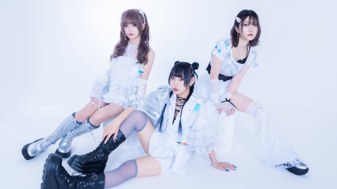 9DayzGlitchClubOsaka/2024.12.14/渋谷近未来会館