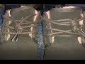 How To Lace Uggs The Right Way! Factory Lace