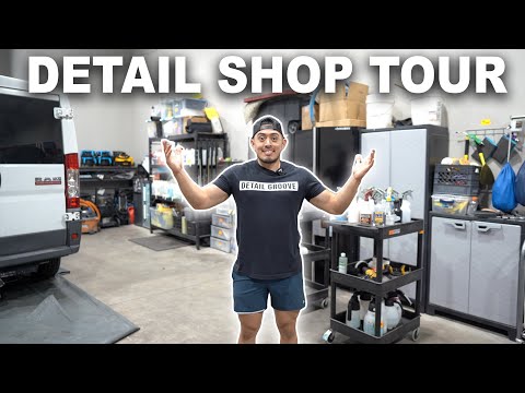 Detail Shops Nearby