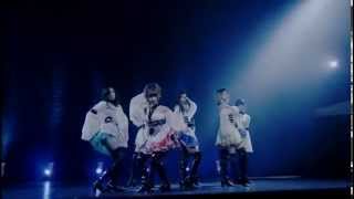 Kamen Rider Girls Break The Shell 中文字幕