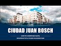 Conduciendo por la Ciudad Juan Bosch  | Santo Domingo Este