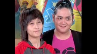 Spesial Mikha Tambayong - Nada Cinta - Episode 100